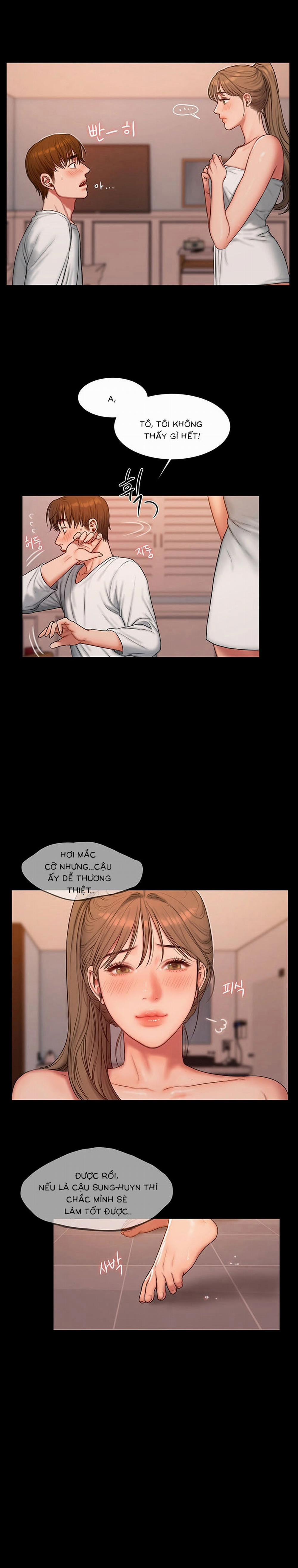 Bạn Bè 3 trang 22