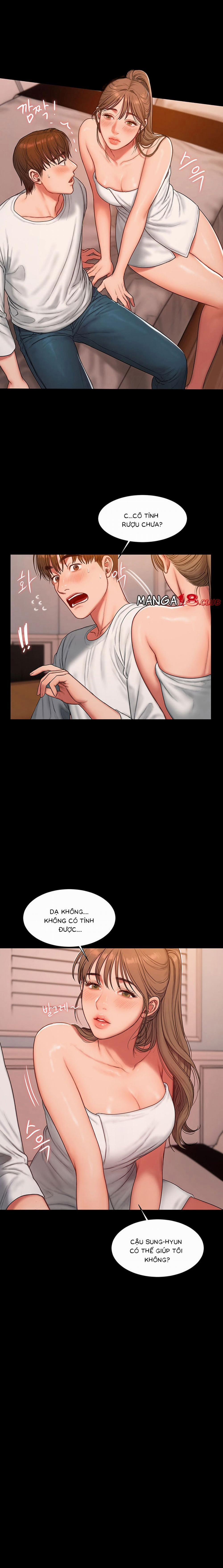 Bạn Bè 3 trang 23