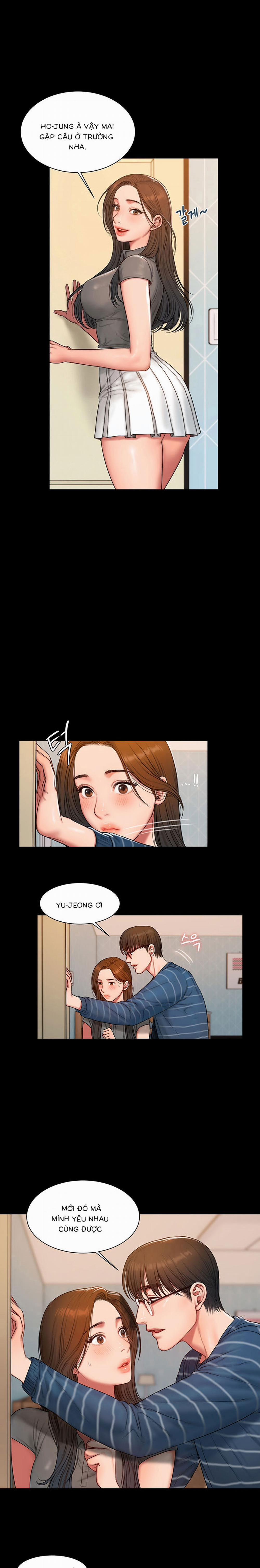 Bạn Bè 3 trang 26