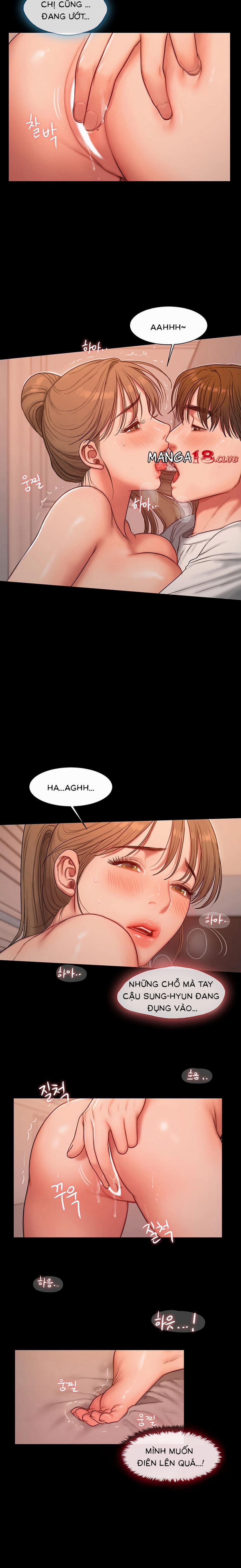 Bạn Bè 4 trang 17