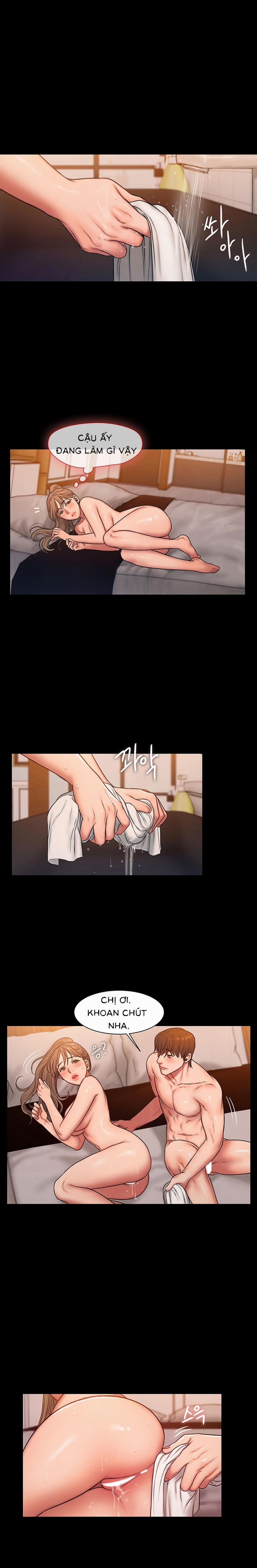 Bạn Bè 5 trang 18