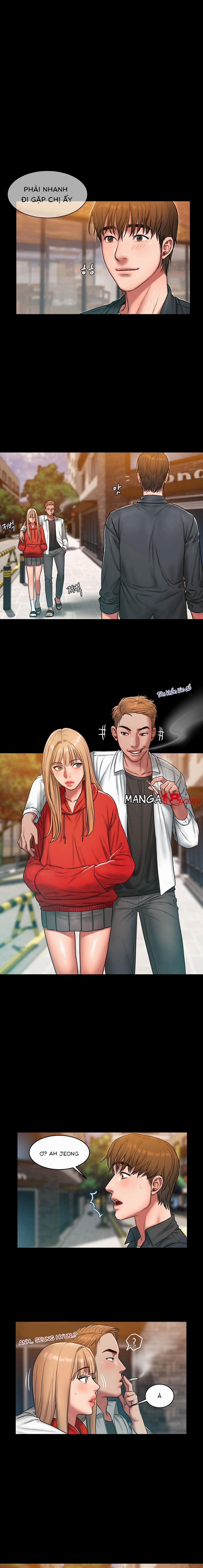 Bạn Bè 6 trang 16