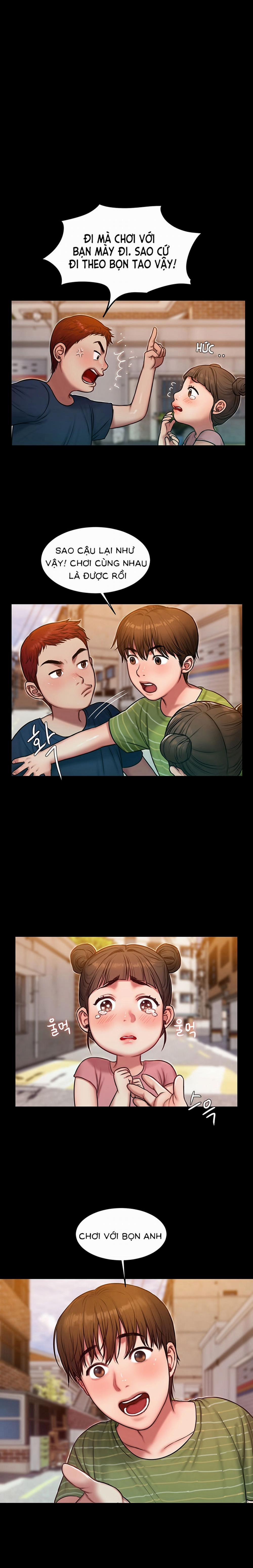 Bạn Bè 6 trang 18