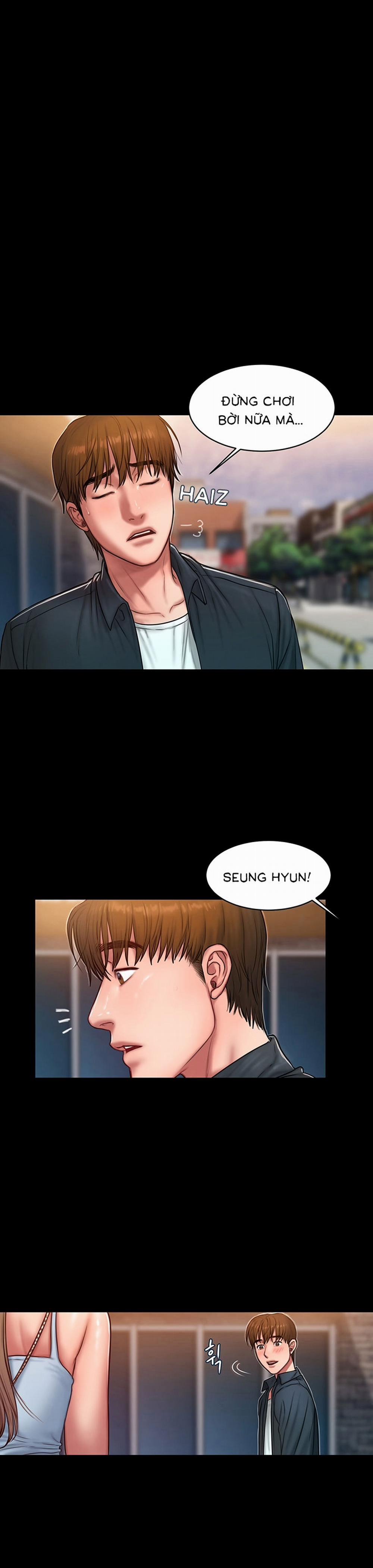 Bạn Bè 6 trang 21