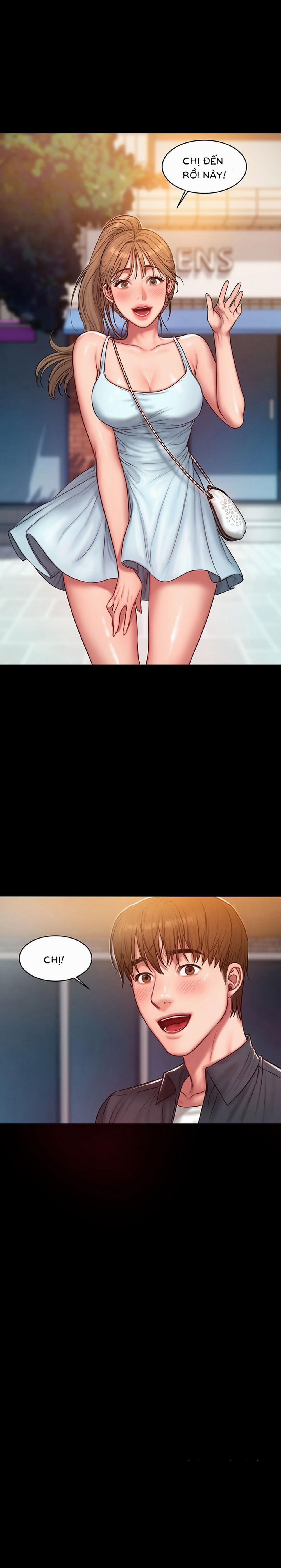 Bạn Bè 6 trang 22