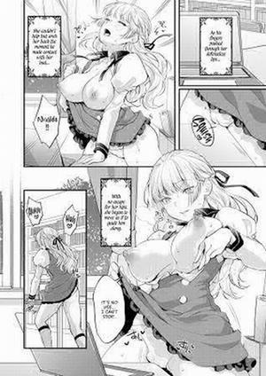 Đọc truyện tranh Bản Chất Thật Sự Của Họ