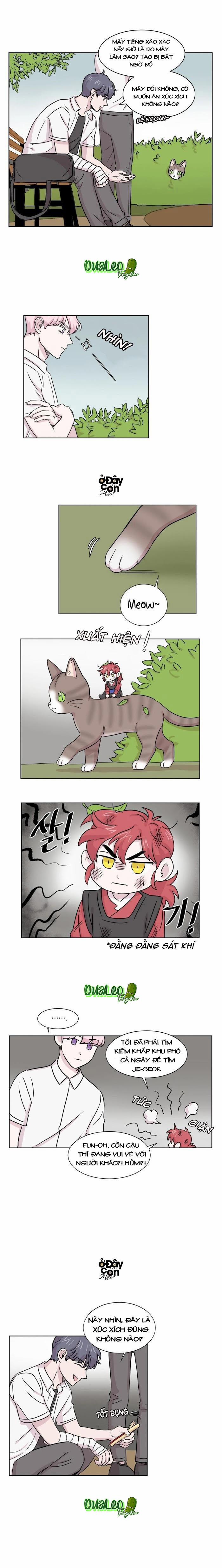 Bạn Có Biết Về Thiên Thần Hộ Mệnh Không 10 trang 4