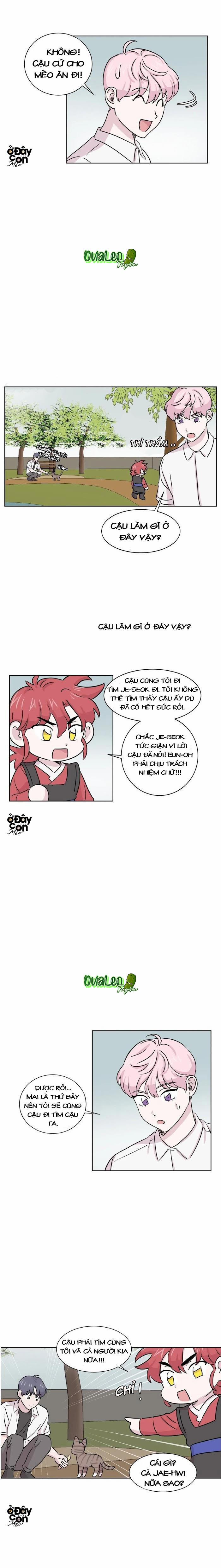 Bạn Có Biết Về Thiên Thần Hộ Mệnh Không 10 trang 6