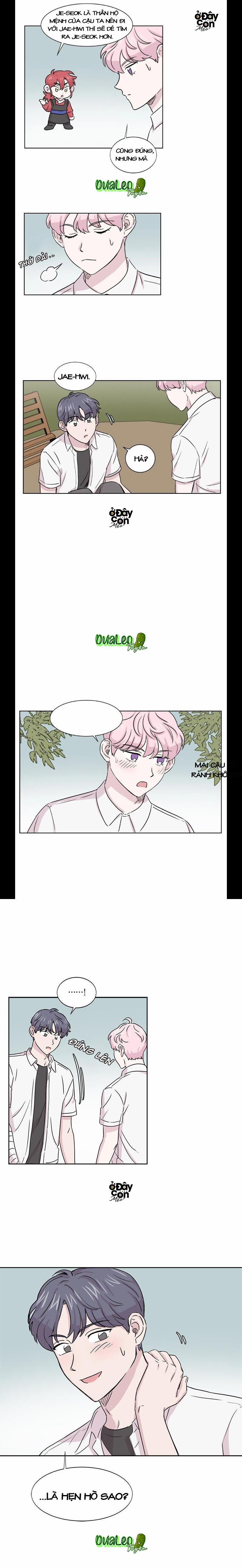 Bạn Có Biết Về Thiên Thần Hộ Mệnh Không 10 trang 7