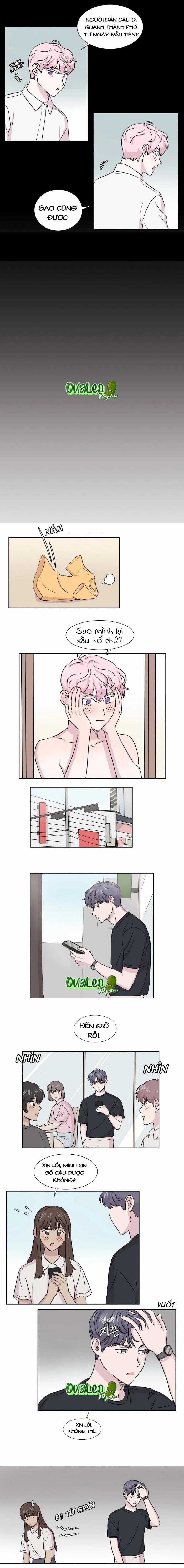 Bạn Có Biết Về Thiên Thần Hộ Mệnh Không 11 trang 1