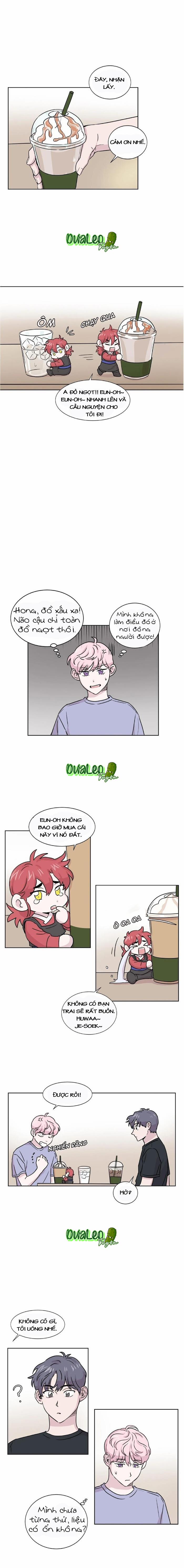 Bạn Có Biết Về Thiên Thần Hộ Mệnh Không 11 trang 3