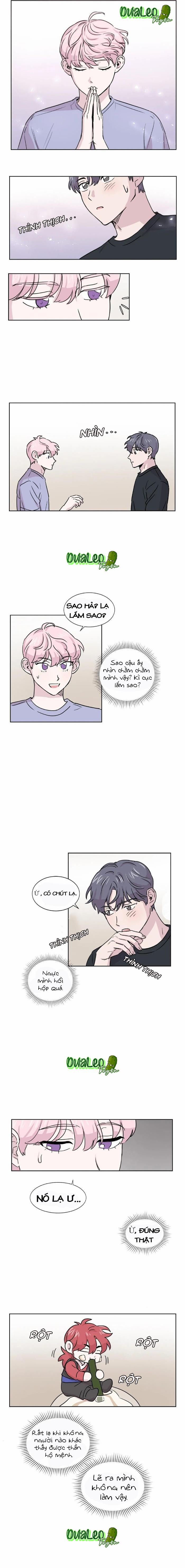 Bạn Có Biết Về Thiên Thần Hộ Mệnh Không 11 trang 4