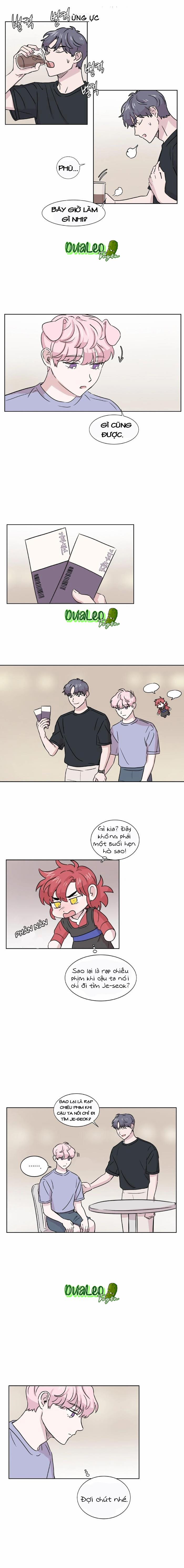 Bạn Có Biết Về Thiên Thần Hộ Mệnh Không 11 trang 5