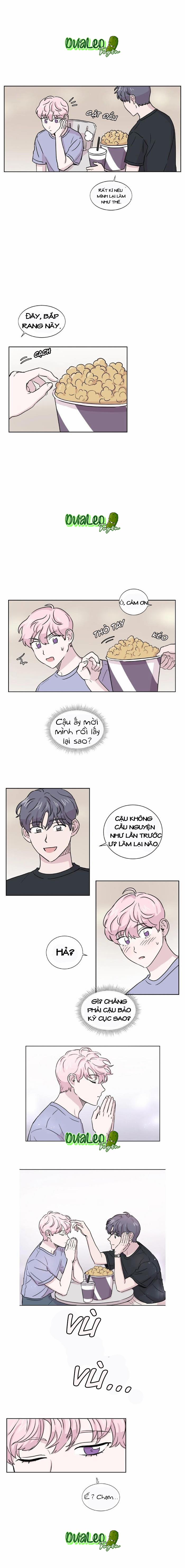 Bạn Có Biết Về Thiên Thần Hộ Mệnh Không 11 trang 6