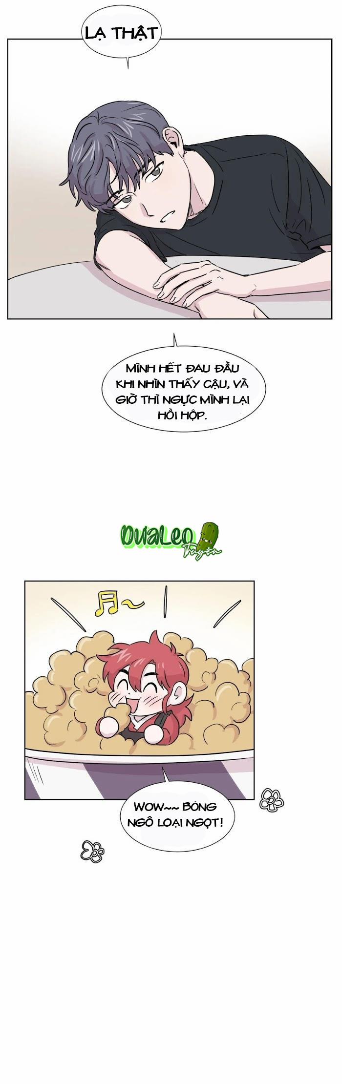 Bạn Có Biết Về Thiên Thần Hộ Mệnh Không 11 trang 7