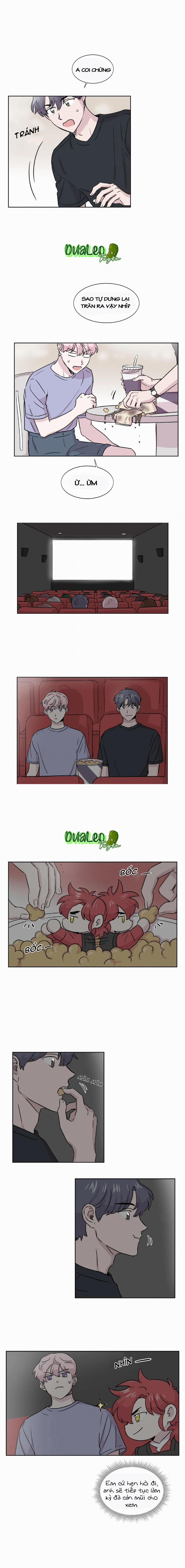 Bạn Có Biết Về Thiên Thần Hộ Mệnh Không 12 trang 1