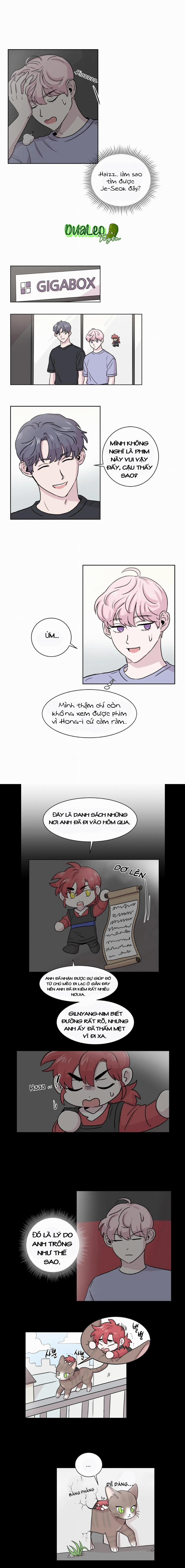 Bạn Có Biết Về Thiên Thần Hộ Mệnh Không 12 trang 2