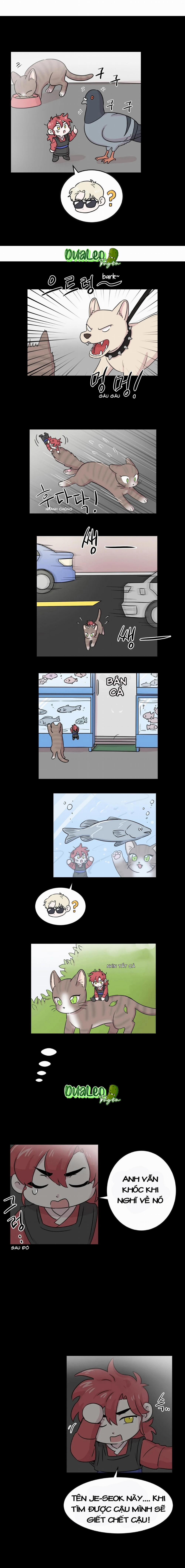 Bạn Có Biết Về Thiên Thần Hộ Mệnh Không 12 trang 3