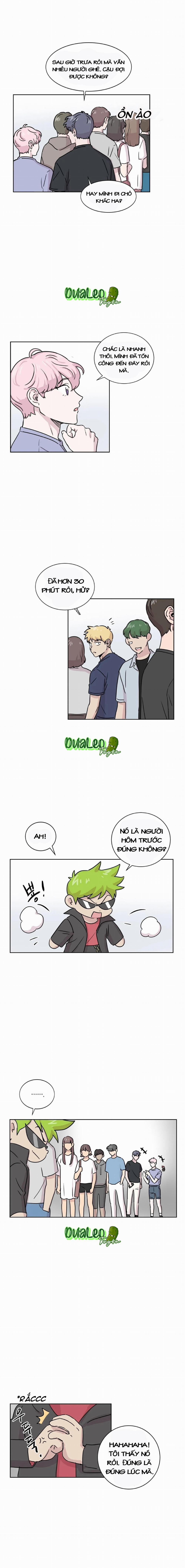 Bạn Có Biết Về Thiên Thần Hộ Mệnh Không 12 trang 5