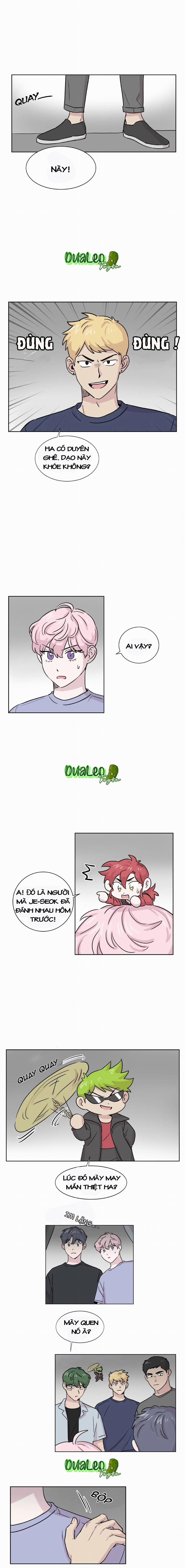 Bạn Có Biết Về Thiên Thần Hộ Mệnh Không 12 trang 6