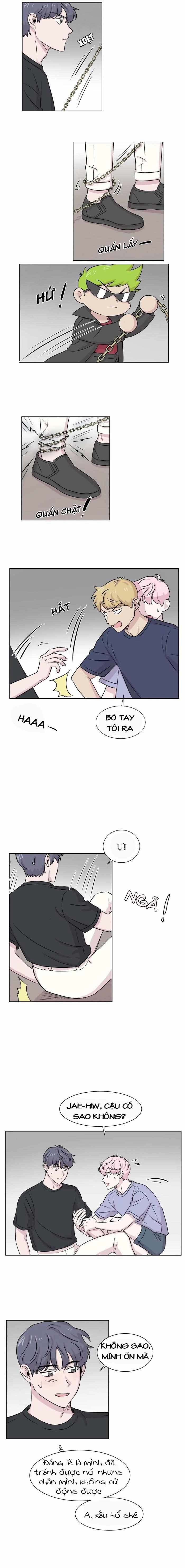 Bạn Có Biết Về Thiên Thần Hộ Mệnh Không 13 trang 1