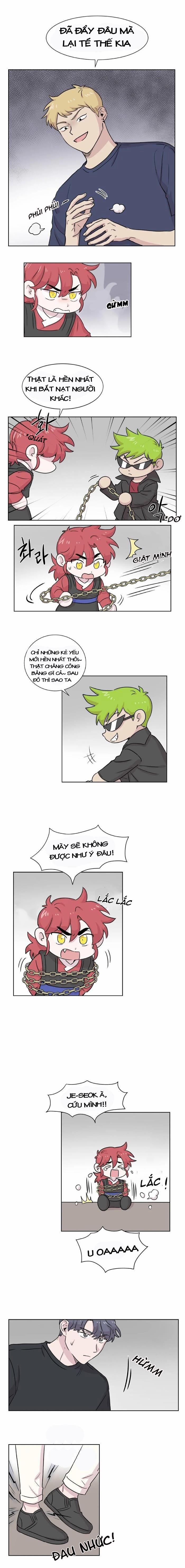 Bạn Có Biết Về Thiên Thần Hộ Mệnh Không 13 trang 2