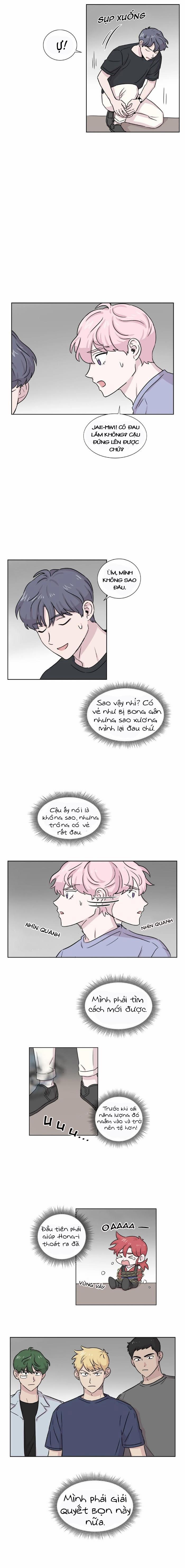 Bạn Có Biết Về Thiên Thần Hộ Mệnh Không 13 trang 3