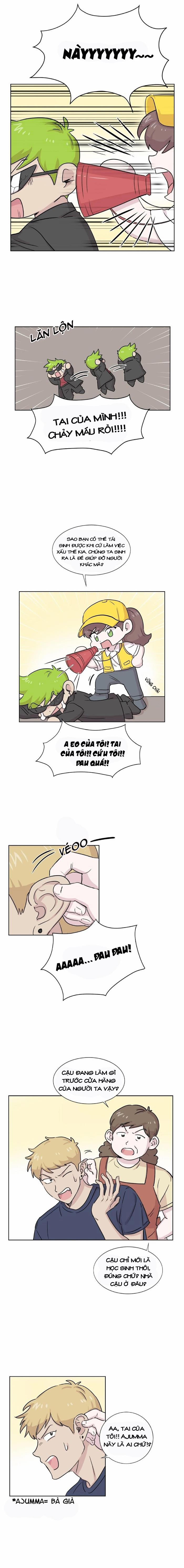 Bạn Có Biết Về Thiên Thần Hộ Mệnh Không 13 trang 5