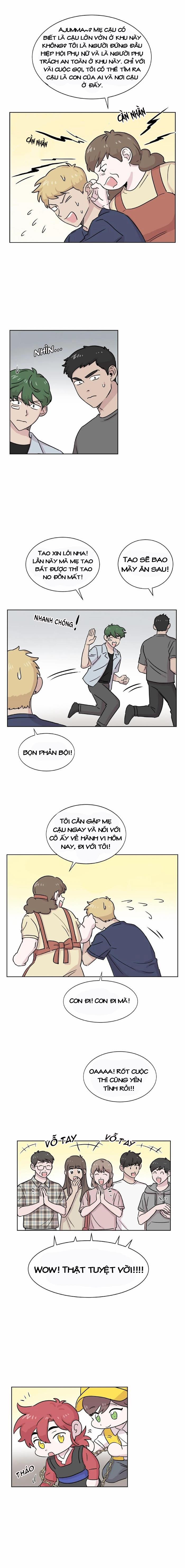 Bạn Có Biết Về Thiên Thần Hộ Mệnh Không 13 trang 6