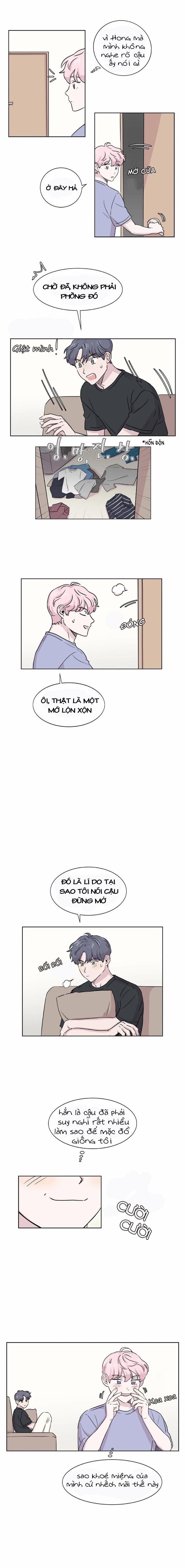 Bạn Có Biết Về Thiên Thần Hộ Mệnh Không 14 trang 1