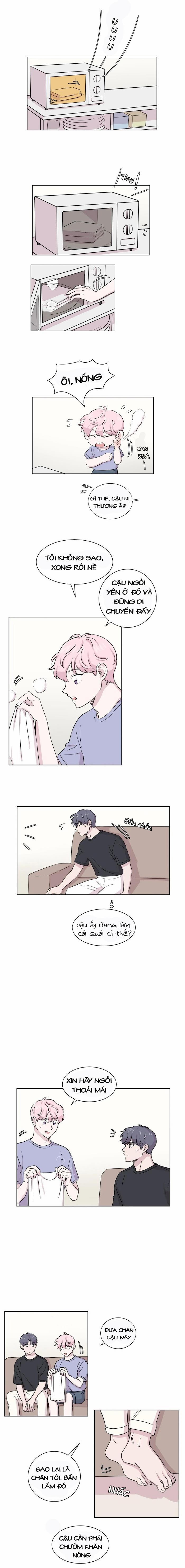 Bạn Có Biết Về Thiên Thần Hộ Mệnh Không 14 trang 2