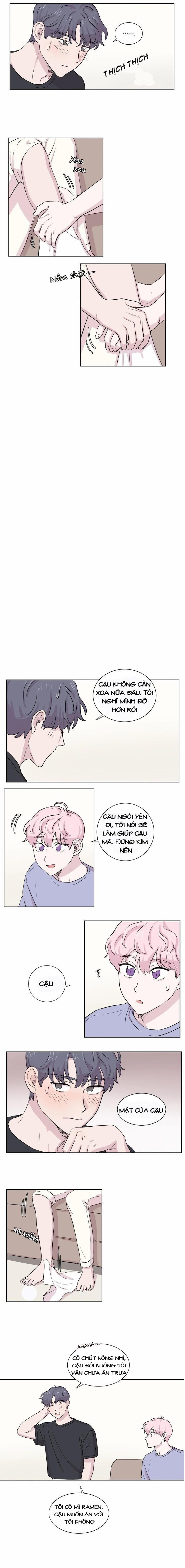 Bạn Có Biết Về Thiên Thần Hộ Mệnh Không 14 trang 3