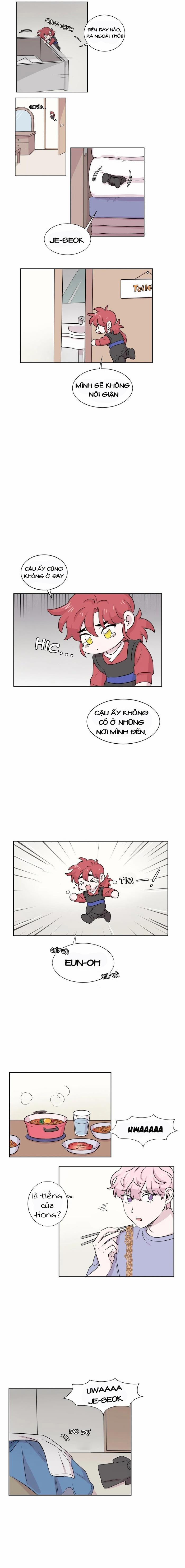 Bạn Có Biết Về Thiên Thần Hộ Mệnh Không 14 trang 5