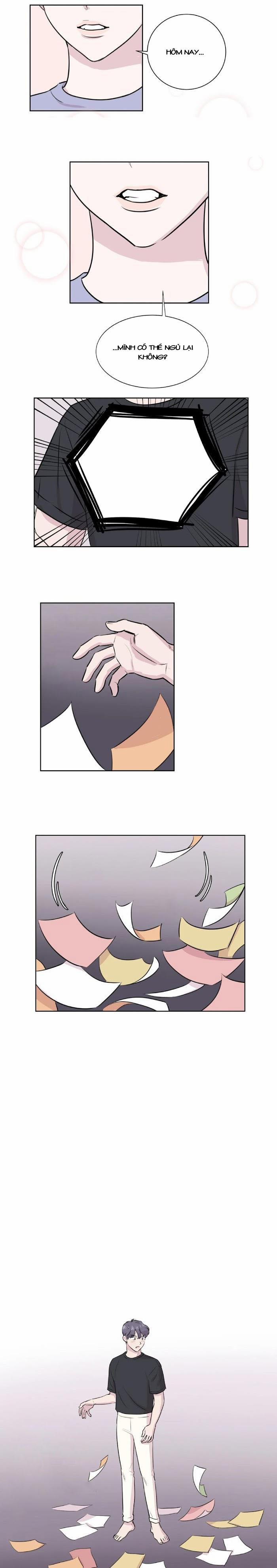 Bạn Có Biết Về Thiên Thần Hộ Mệnh Không 16 trang 0