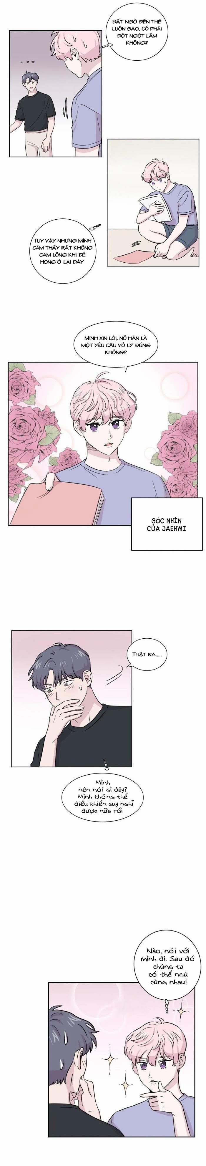 Bạn Có Biết Về Thiên Thần Hộ Mệnh Không 16 trang 1