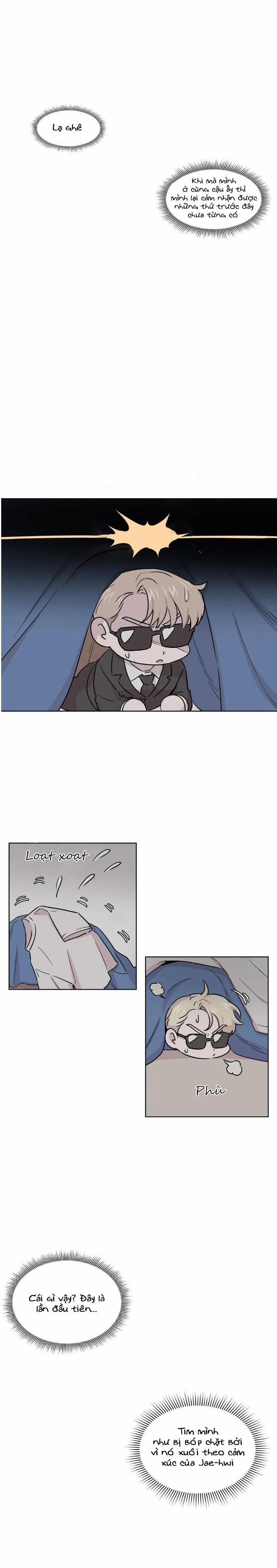 Bạn Có Biết Về Thiên Thần Hộ Mệnh Không 16 trang 2