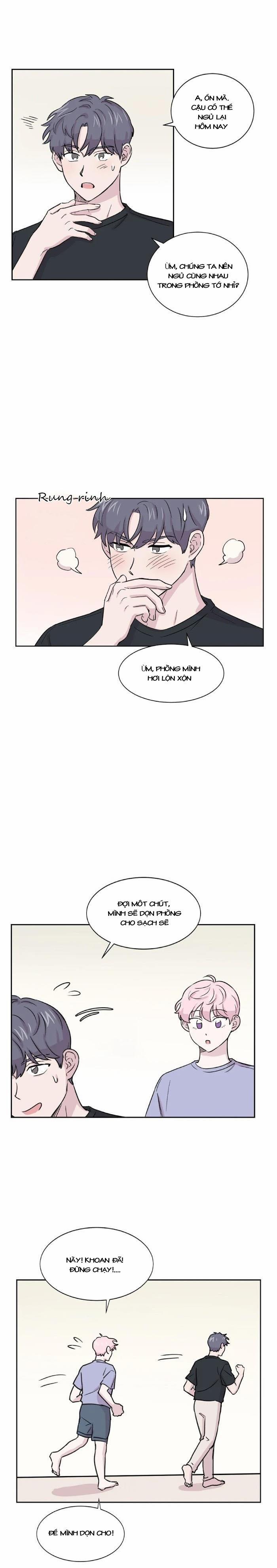 Bạn Có Biết Về Thiên Thần Hộ Mệnh Không 16 trang 4