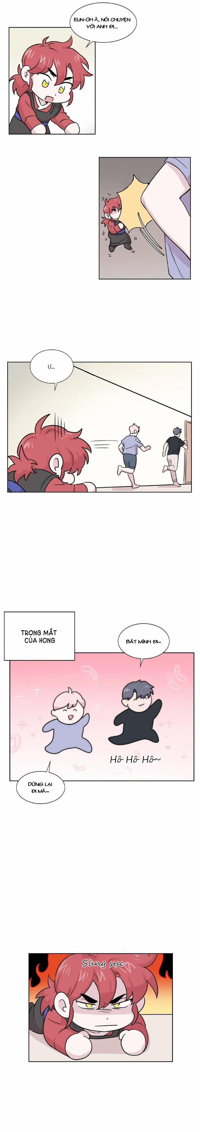 Bạn Có Biết Về Thiên Thần Hộ Mệnh Không 16 trang 5