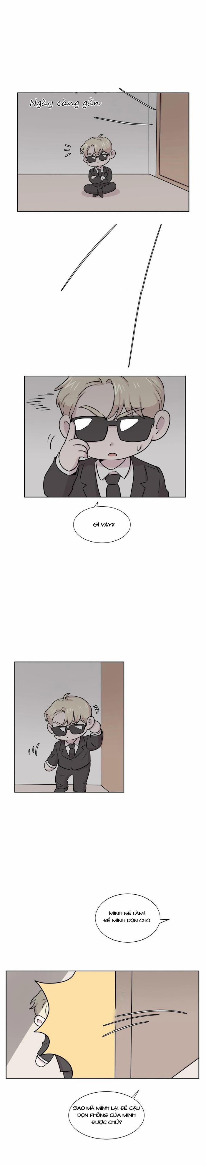 Bạn Có Biết Về Thiên Thần Hộ Mệnh Không 16 trang 6