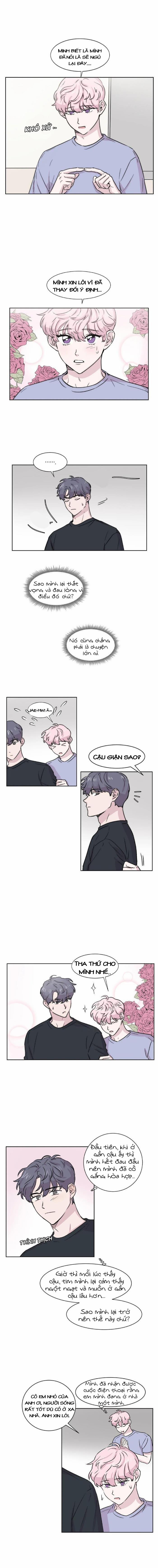 Bạn Có Biết Về Thiên Thần Hộ Mệnh Không 17 trang 0