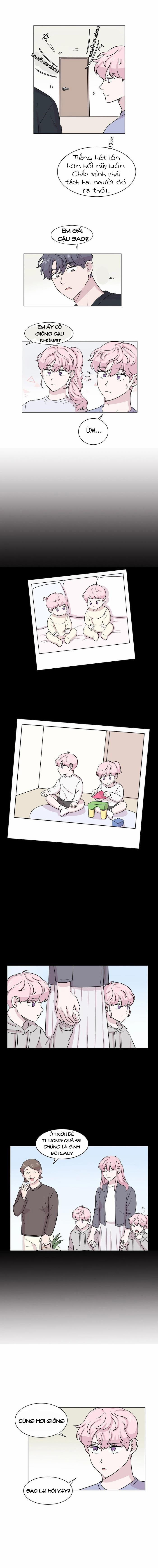 Bạn Có Biết Về Thiên Thần Hộ Mệnh Không 17 trang 1