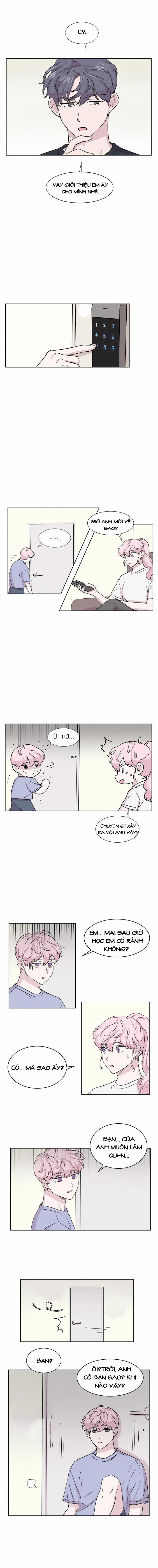 Bạn Có Biết Về Thiên Thần Hộ Mệnh Không 17 trang 2