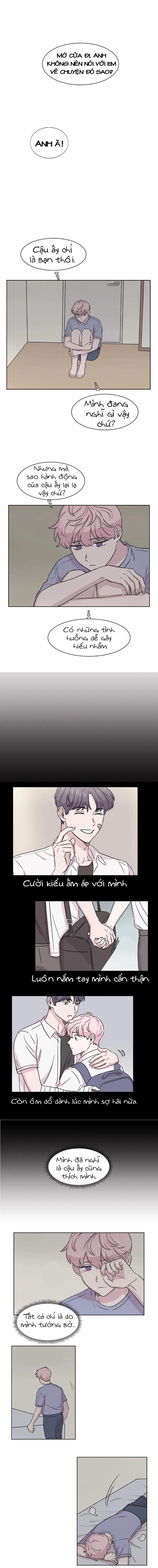 Bạn Có Biết Về Thiên Thần Hộ Mệnh Không 17 trang 3