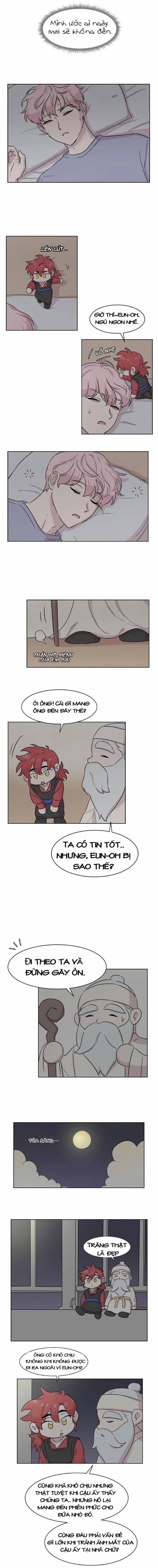 Bạn Có Biết Về Thiên Thần Hộ Mệnh Không 17 trang 4