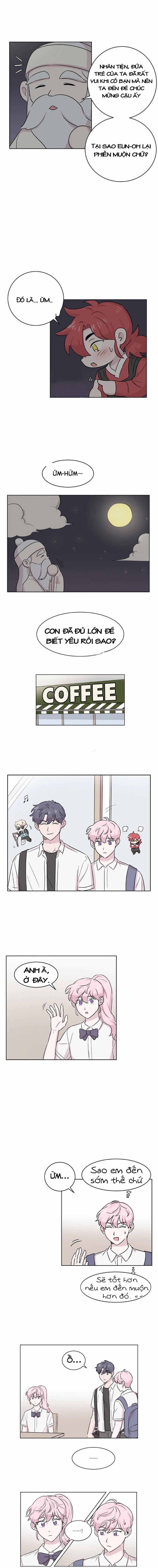 Bạn Có Biết Về Thiên Thần Hộ Mệnh Không 17 trang 5