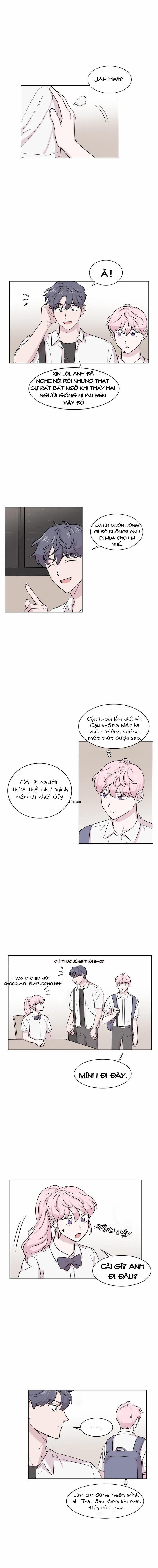 Bạn Có Biết Về Thiên Thần Hộ Mệnh Không 17 trang 6