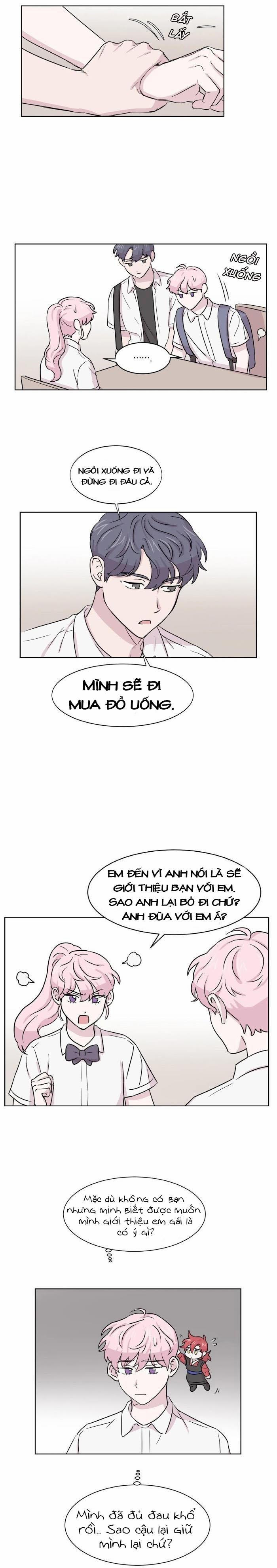 Bạn Có Biết Về Thiên Thần Hộ Mệnh Không 17 trang 7