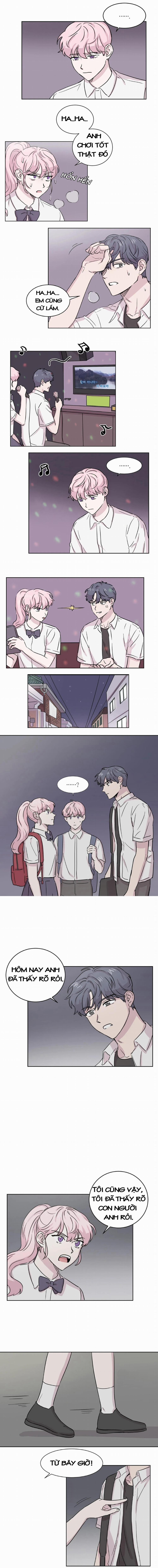 Bạn Có Biết Về Thiên Thần Hộ Mệnh Không 18 trang 3