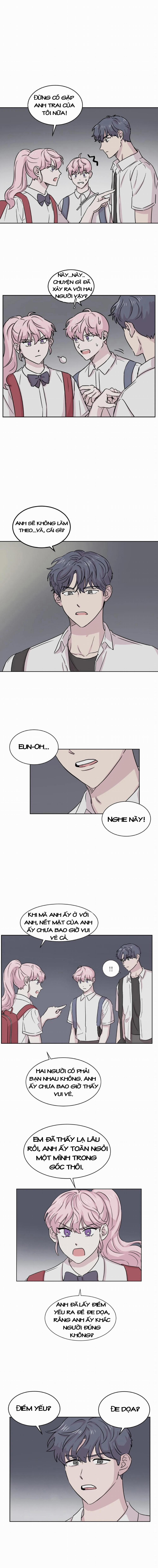 Bạn Có Biết Về Thiên Thần Hộ Mệnh Không 18 trang 4