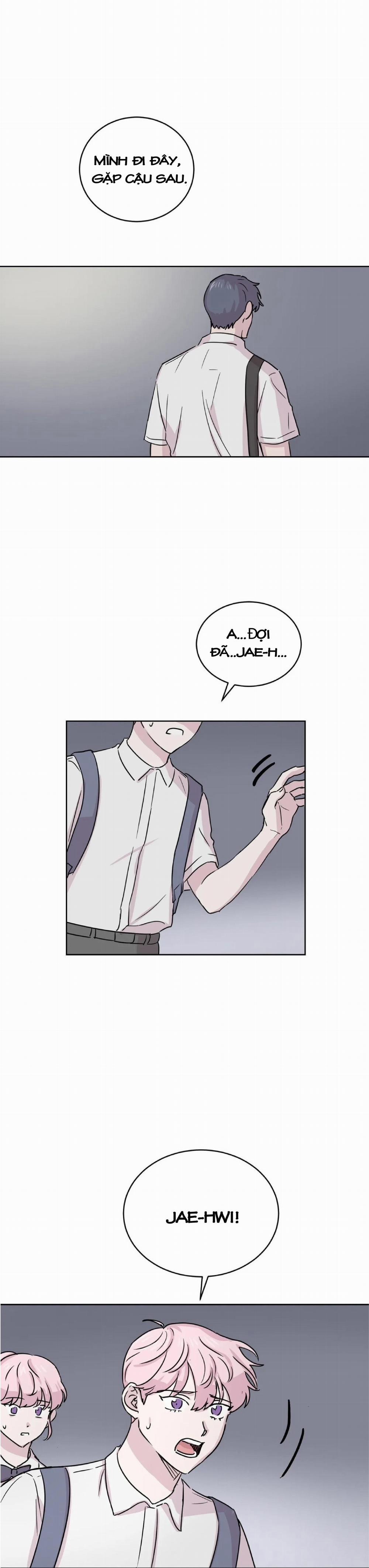 Bạn Có Biết Về Thiên Thần Hộ Mệnh Không 18 trang 6